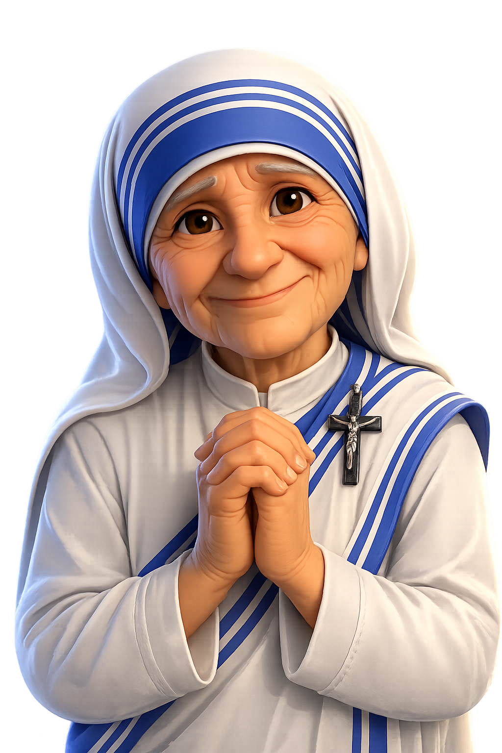 Madre Teresa de Calcuta