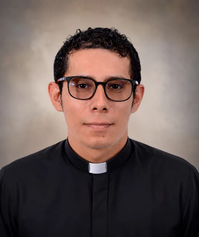 Pbro. Juan Gabriel Santacruz