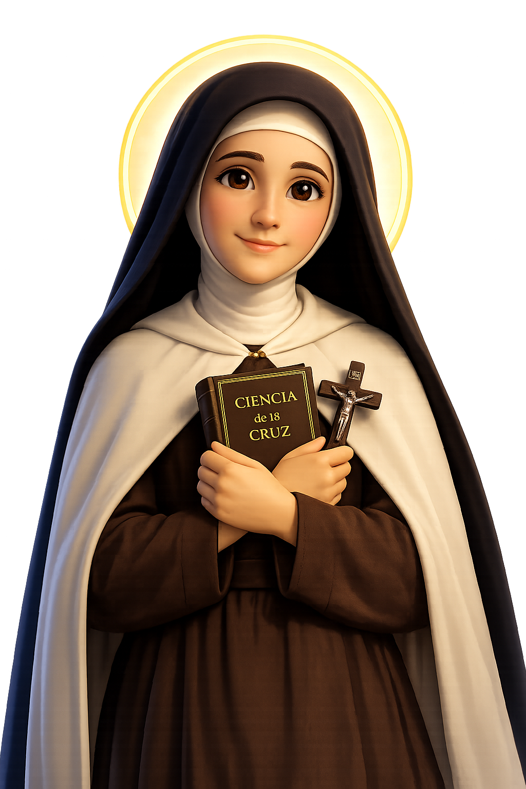 Santa Edith Stein