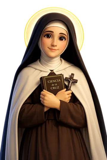 Santa Edith Stein