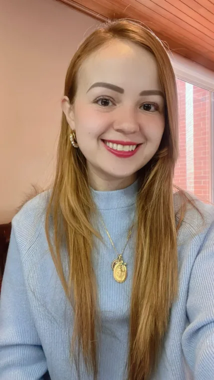 MaryLuz Vanegas